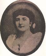 katharine o shea